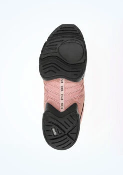 Bloch Boost Dance Sneaker - Pink -Dance Costume Store BL538 CROP PNK 28628.1678926257