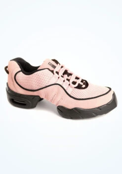 Bloch Boost Dance Sneaker - Pink -Dance Costume Store BL538 MAIN PNK T 53539.1698801329