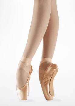 Bloch Triomphe Pointe Shoe 5 Bloch Triomphe Pointe Shoe -Dance Costume Store BLS0139 LEGMAIN T 81821.1698800443