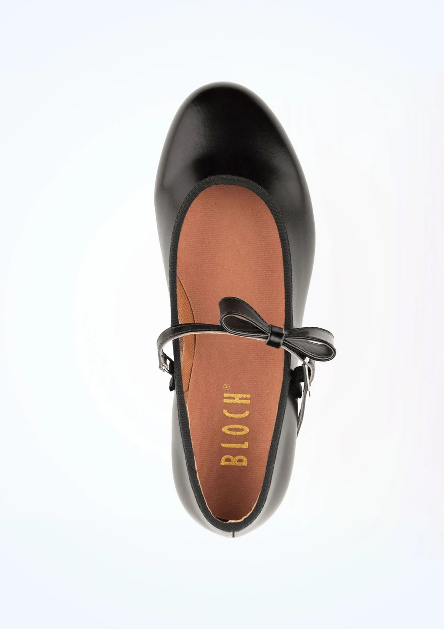 Bloch Merry Jane Tap Shoe 2 Bloch Merry Jane Tap Shoe - Image 2