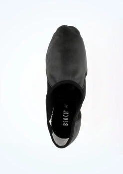 Bloch Neo-Flex Slip On Split Sole Jazz Shoe -Dance Costume Store BLS0495 TOPM BLK 68249.1678926252
