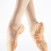 Bloch Pro Elastic S0621L Split Sole Ballet Shoe - Pink
