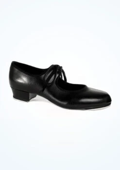 Bloch Timestep Tap Shoe 7 Bloch Timestep Tap Shoe -Dance Costume Store BLSO330 MAIN BLK T 29364.1698801002