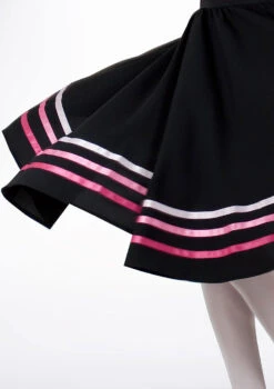RAD Ballet Character Dance Skirt 8 RAD Ballet Character Dance Skirt -Dance Costume Store CDCS MAIN PNK 21561.1678927403