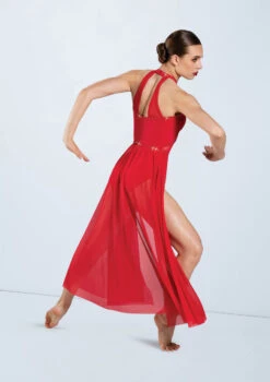 Weissman Take You Dancing