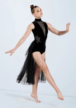 Weissman In The Name Of Love