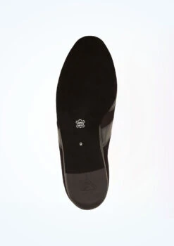 Diamant Joshua Ballroom & Latin Shoe 1" Wedge Heel 6 Diamant Joshua Ballroom & Latin Shoe 1" Wedge Heel -Dance Costume Store DI 123 225 0 SOLEM BLK 91623.1678927508