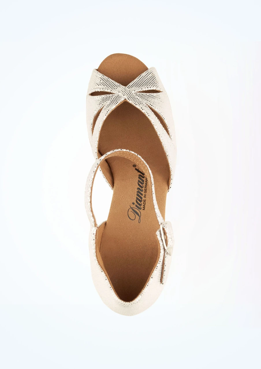Diamant Arnika Ballroom & Latin Shoe 2" 2 Diamant Arnika Ballroom & Latin Shoe 2" - Image 2