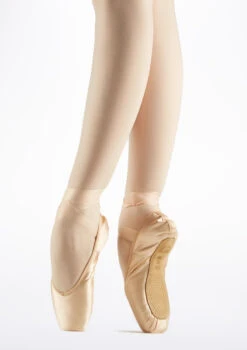 Grishko Nova Pro 2007 Medium Shank Pointe Shoe -Dance Costume Store GR2007PRO MAIN PNK T 52291.1698807758