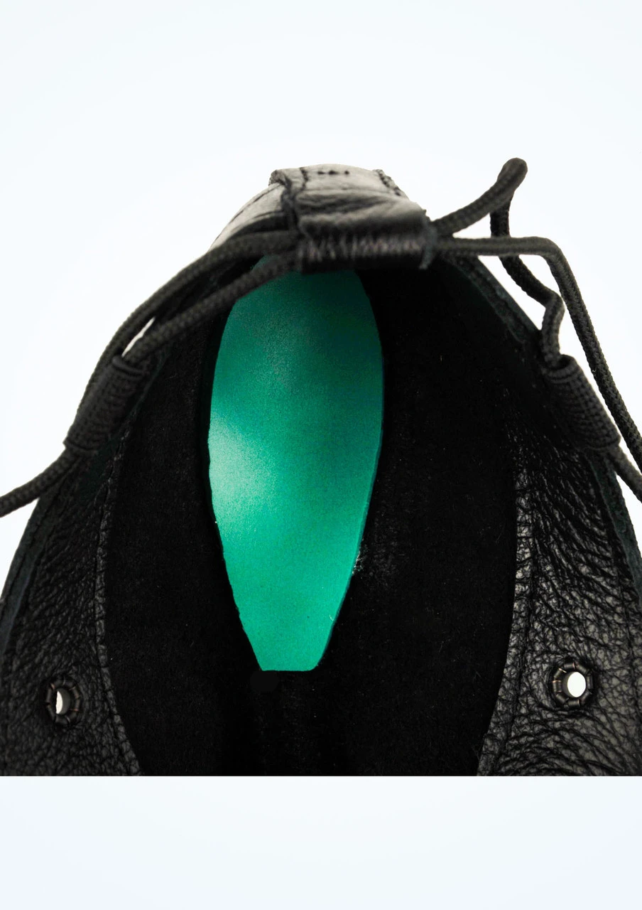 Inishfree Aoife Split Sole Irish Dancing Pump 3 Inishfree Aoife Split Sole Irish Dancing Pump - Image 3