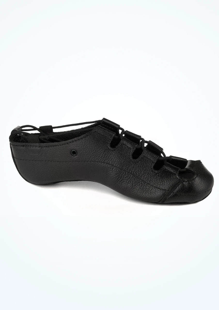 Inishfree Aoife Split Sole Irish Dancing Pump 1 Inishfree Aoife Split Sole Irish Dancing Pump