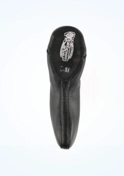 Inishfree Aoife Split Sole Irish Dancing Pump 8 Inishfree Aoife Split Sole Irish Dancing Pump -Dance Costume Store IFAOIFE SOLEM BLK 57466.1678927912