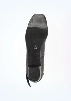 Inishfree Superflexi Irish Dancing Jig Shoe -Dance Costume Store IFFLEX55 SOLEM BLK 03147.1678927912