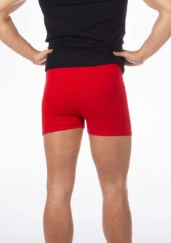 Intermezzo Pantalshort Mens Dance Shorts