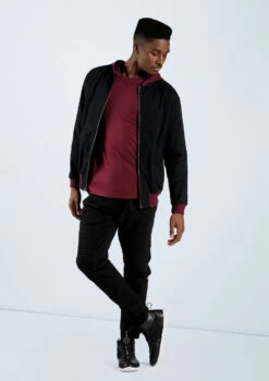 Weissman Boys Mesh Back Shirt 13 Weissman Boys Mesh Back Shirt -Dance Costume Store MJ10960 black AH11261 blackcherry AH10469 black 4879 21125.1695468578