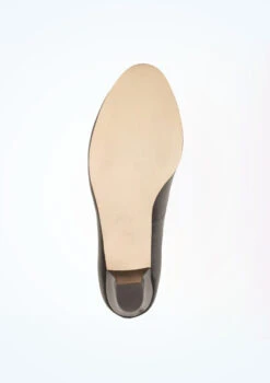 Move Dance Minelli Character Shoe 2" - Black -Dance Costume Store MOK0015 SOLE BLK 09016.1678928517