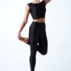 Move Dance Alexandra High Waisted Dance Leggings