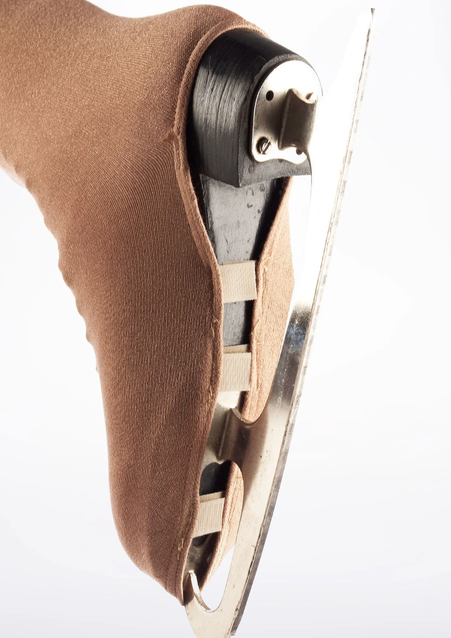 Mondor Boot Cover Performance Ice Skating Tight 2 Mondor Boot Cover Performance Ice Skating Tight - Image 2