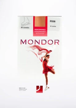 Mondor Boot Cover Performance Ice Skating Tight 7 Mondor Boot Cover Performance Ice Skating Tight -Dance Costume Store MR332682 PACK1 SUN 62571.1678885177