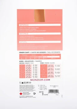 Mondor Boot Cover Natural Ice Skating Tight 8 Mondor Boot Cover Natural Ice Skating Tight -Dance Costume Store MR3372 PACK2 SUN 03238.1678885183