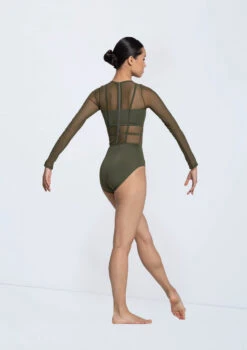 Weissman Intentions -Dance Costume Store MT10574 olive S10467 olive 10653 99655.1678891182
