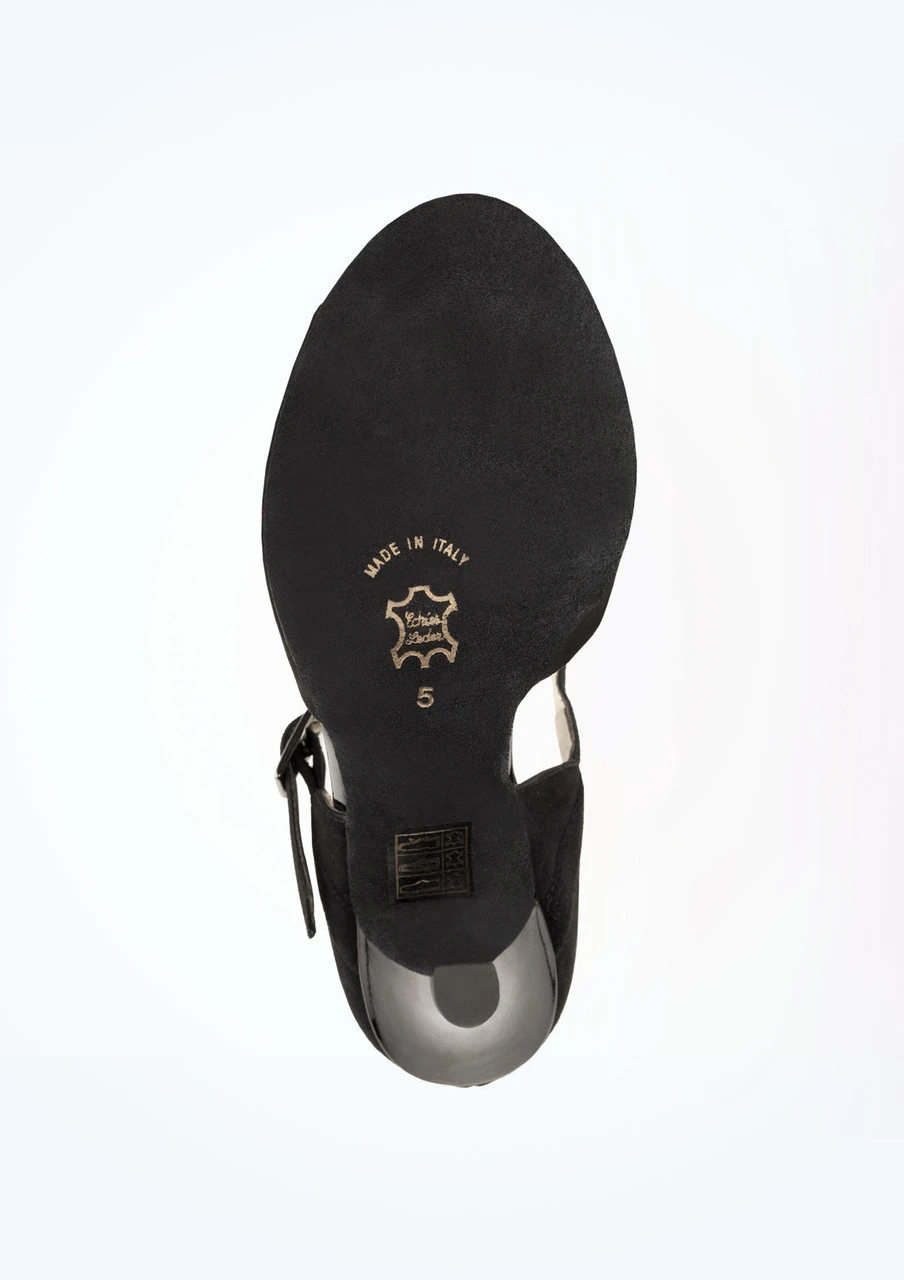 Nueva Epoca Nora Salsa Shoe 3.5" 3 Nueva Epoca Nora Salsa Shoe 3.5" - Image 3