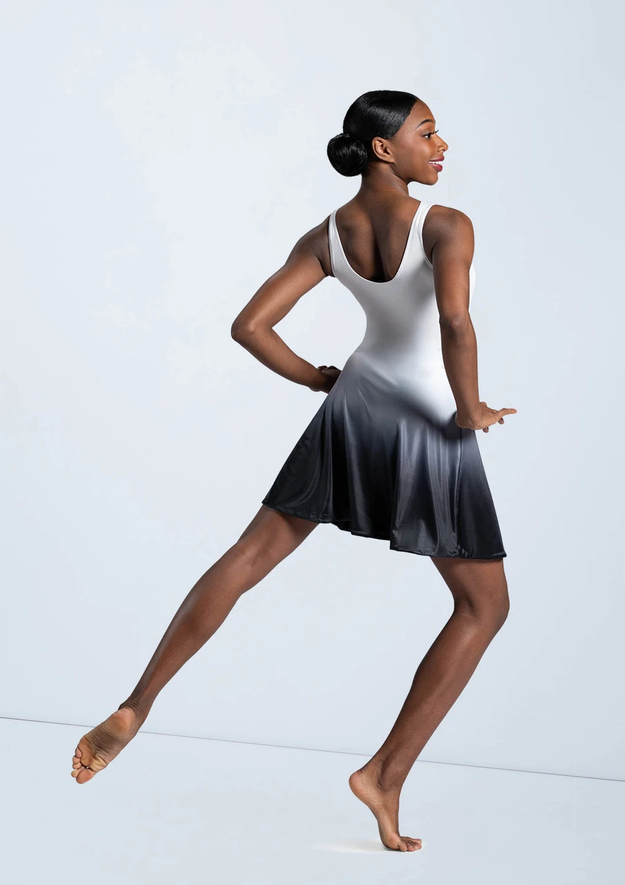 Weissman Transformation Dress 1 Weissman Transformation Dress