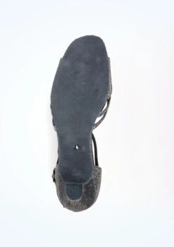 Roch Valley Evie Ballroom Shoe 1.2" -Dance Costume Store ROEVIE CROP2 SLV 78593.1678885384