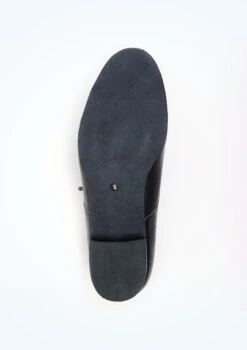 Roch Valley Zeus Ballroom Shoe 1.2" -Dance Costume Store ROZEUS CROP2 BLK 02807.1678885397