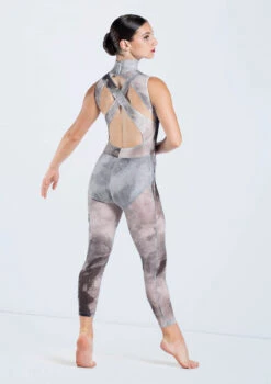 Weissman Unravel -Dance Costume Store SM11206 gray 678 28525.1698840527