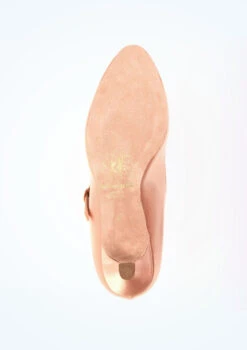 Supadance Sybel Ballroom & Latin Shoe 2" -Dance Costume Store SU1012 SOLEM FSH 75853.1678928657