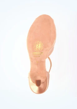 Supadance Kyra Dance Shoe 2.5" -Dance Costume Store SU1536 SOLEM FSH 56132.1678928666