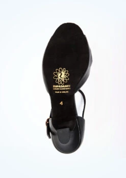 Supadance Kora Ballroom & Latin Shoe 2" -Dance Costume Store SU1569 SOLEM BLK 03320.1678928671