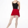 Tappers & Pointers Wrap Dance Skirt