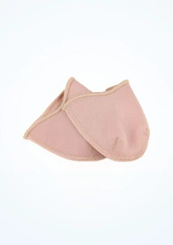 Tendu Advanced Toe Pad -Dance Costume Store TET1005 MAIN TAN T 59086.1698812379