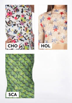 Alegra Girls Patterned Echo Dance Top 31 Alegra Girls Patterned Echo Dance Top -Dance Costume Store al s5252 alegra girls patterned echo top no1 54625.1678878275