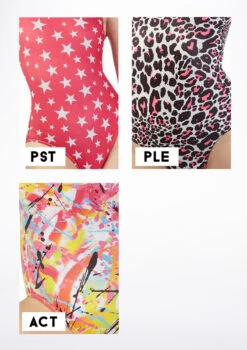 Alegra Girls Patterned Raya Dance Top 33 Alegra Girls Patterned Raya Dance Top -Dance Costume Store al s5267 alegra girls patterned raya dance top colour swatch no1 54728.1678878563