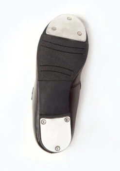 Alegra Velcro Tap Shoe 6 Alegra Velcro Tap Shoe -Dance Costume Store alh0025 black bottom 28046.1678872544
