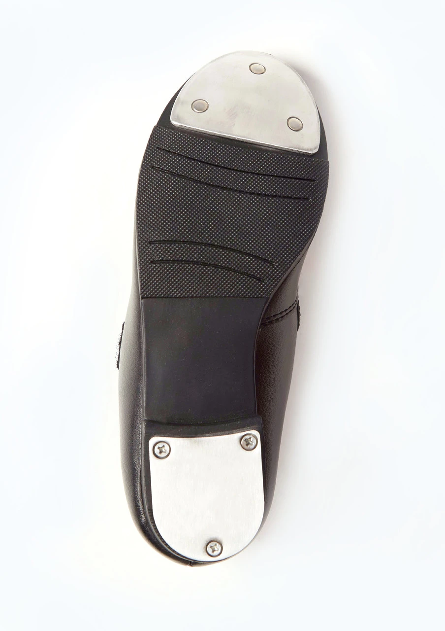 Alegra Velcro Tap Shoe 3 Alegra Velcro Tap Shoe - Image 3