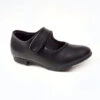 Alegra Velcro Tap Shoe