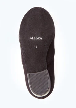 Alegra Oxford Character Shoe 6 Alegra Oxford Character Shoe -Dance Costume Store alk0027 black side bottom 90232.1678872666
