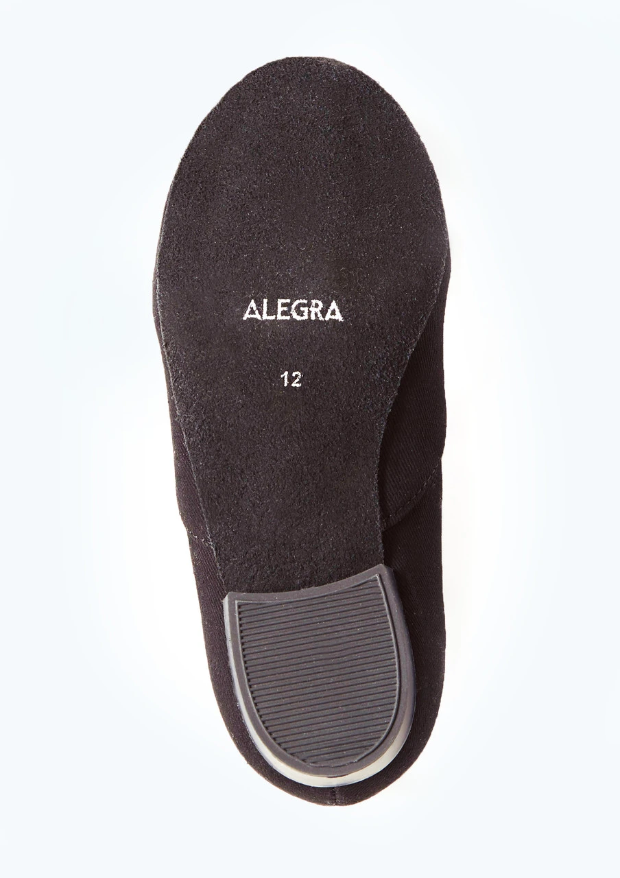 Alegra Oxford Character Shoe 3 Alegra Oxford Character Shoe - Image 3