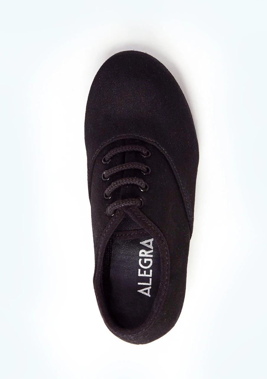 Alegra Oxford Character Shoe 2 Alegra Oxford Character Shoe - Image 2