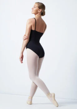 Alegra Basic Camisole Leotard 6 Alegra Basic Camisole Leotard -Dance Costume Store all0127 blk bmain 20463.1678872678