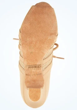 Freed Sienna Practice Shoe- 2" 6 Freed Sienna Practice Shoe- 2" -Dance Costume Store apiwopohh 94943.1648083807