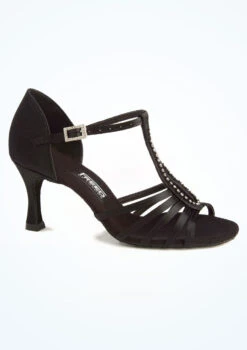 Freed Audrey Dance Shoe 2.5" - Black