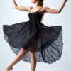 Capezio Empire Dress