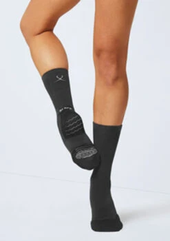 Bloch Blochsox -Dance Costume Store bl a100 main grey 1 t 26810.1698798550