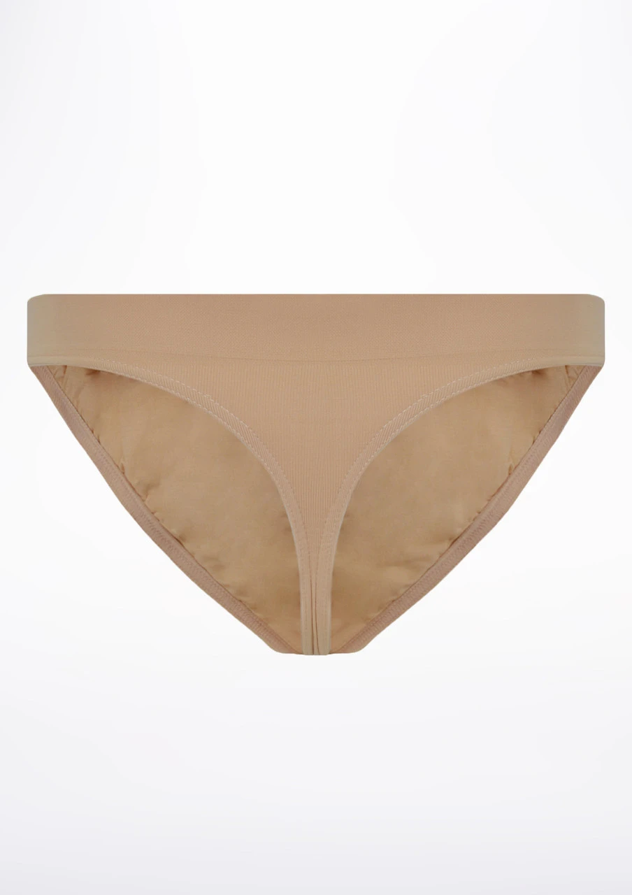 Bloch Mens Seamless Dancebelt 2 Bloch Mens Seamless Dancebelt - Image 2