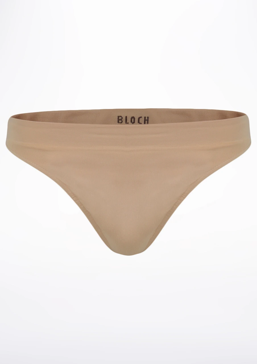 Bloch Mens Seamless Dancebelt 3 Bloch Mens Seamless Dancebelt - Image 3